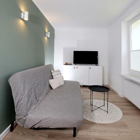 100-Sio Apartamenty Rejtana Кошалин Экстерьер фото