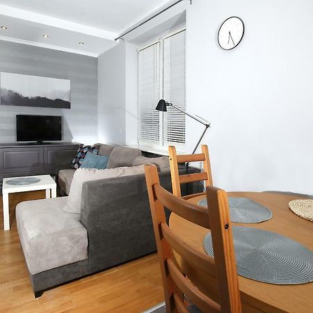100-Sio Apartamenty Rejtana Кошалин Экстерьер фото